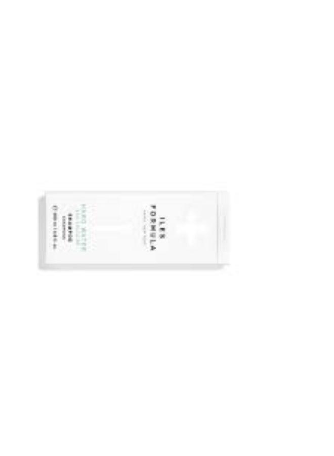 Iles Formula Hard Water Shampoo 200ml - Image 2